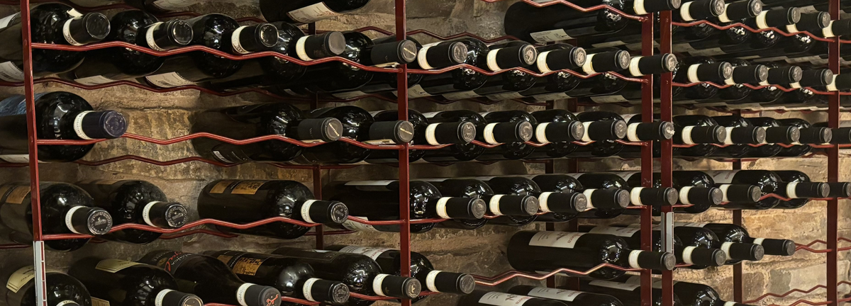 Bestselling wines and spirits 2025 with a exclusive selection of premium wines, rum, and cognac