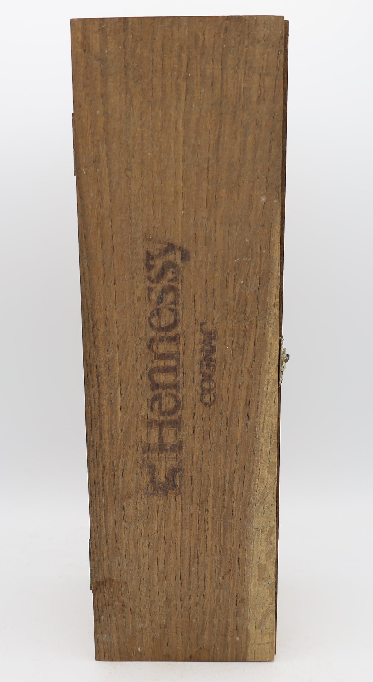 Hennessy No.1 Très Vieux Cognac – very rare premium French cognac in exclusive luxury gift box