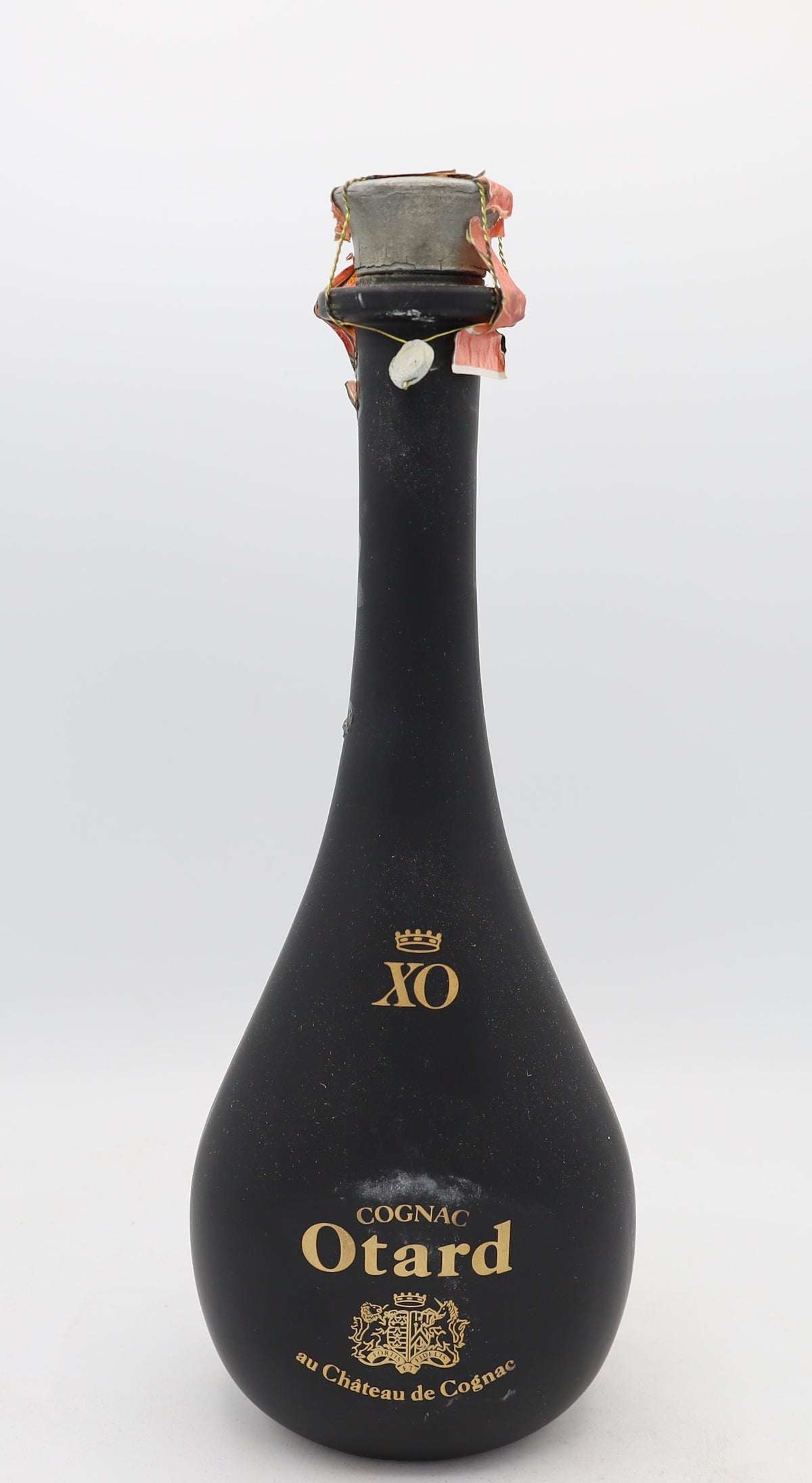 Otard Cognac XO Vintage 1980's