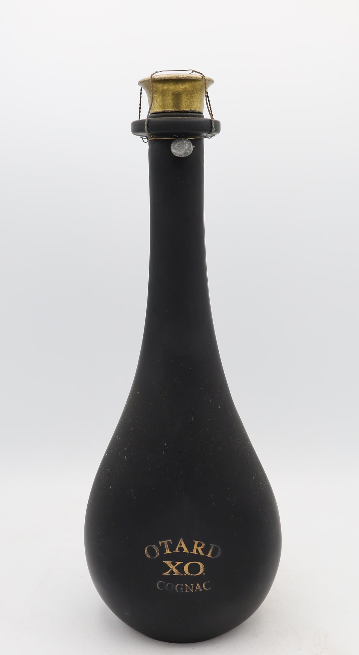 Otard Cognac XO Vintage 1970's