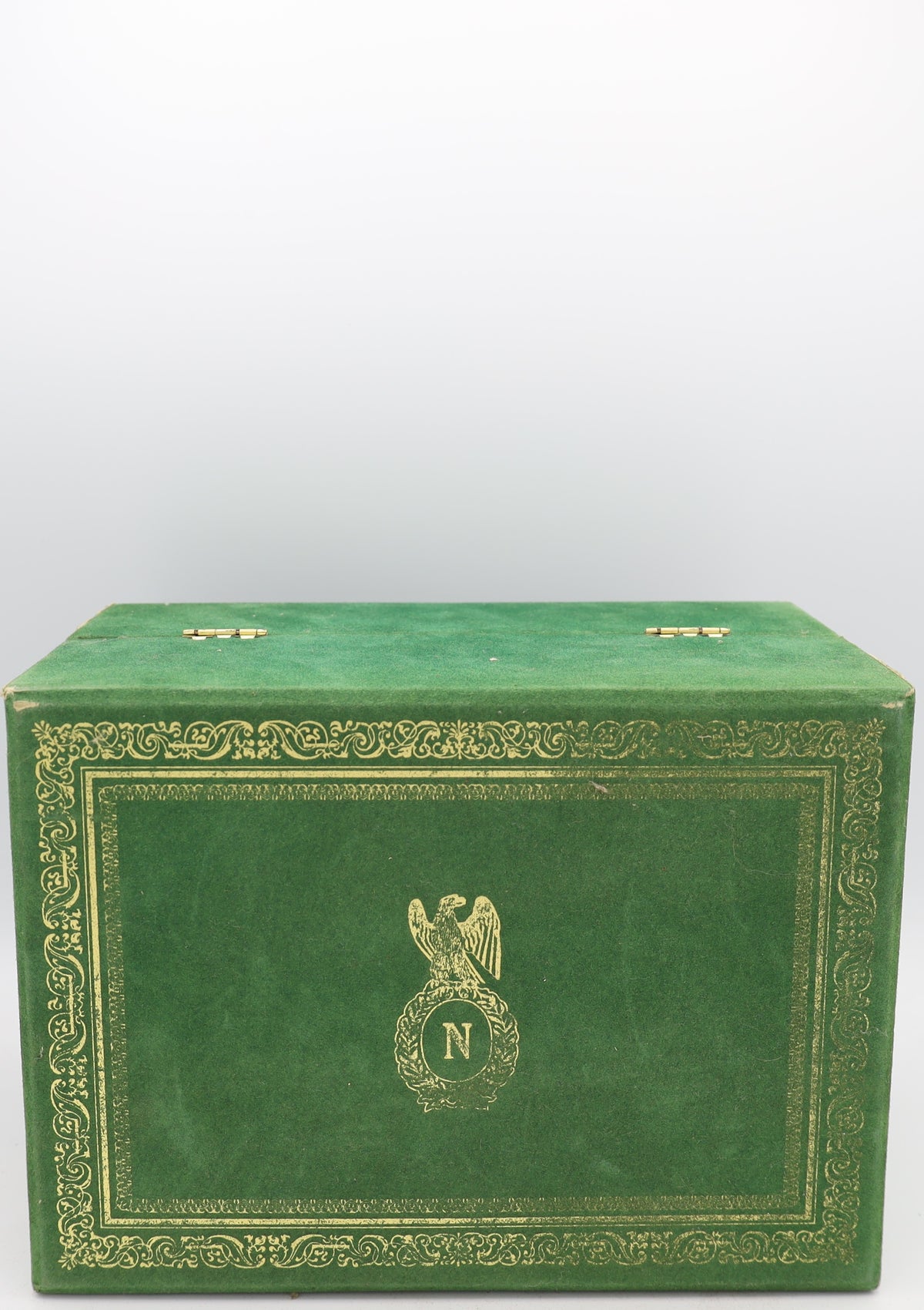 Otard Napoleon Cognac Crystal Decanter – box