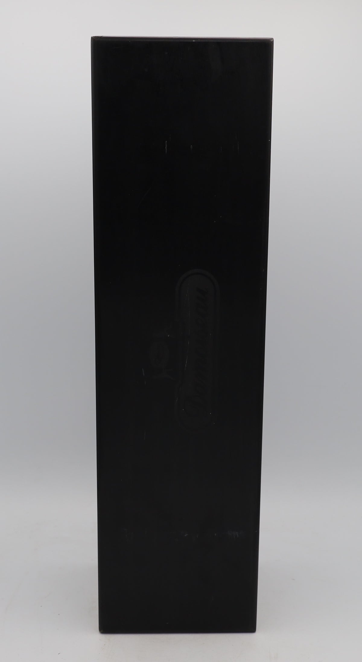 A Damoiseau Rhum Vieux Millésime 1980 Brut de Fut, Reserved Treasures Club edition – rare vintage rum with rich, complex flavors, presented for collectors.