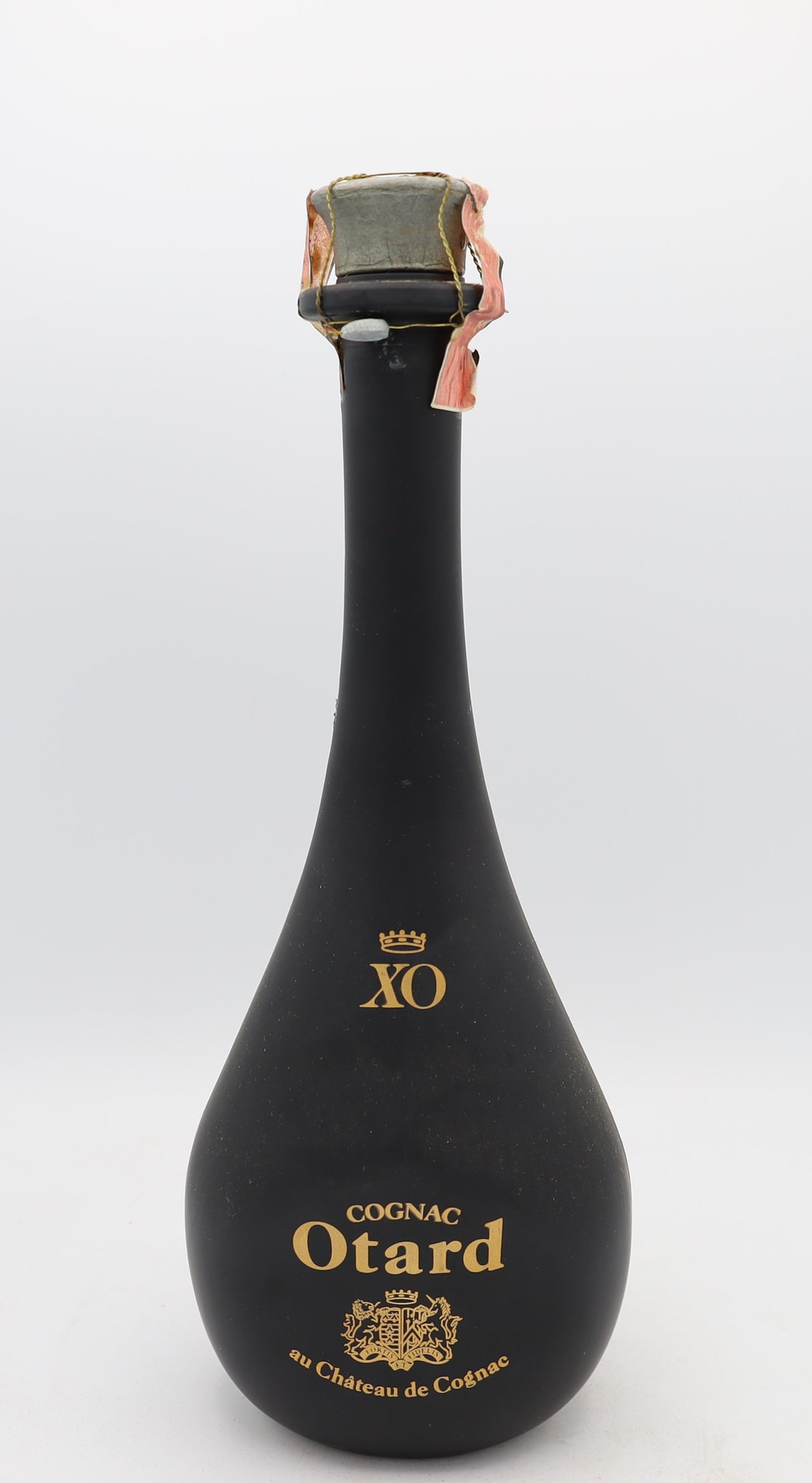 Otard Cognac XO Vintage 1980's