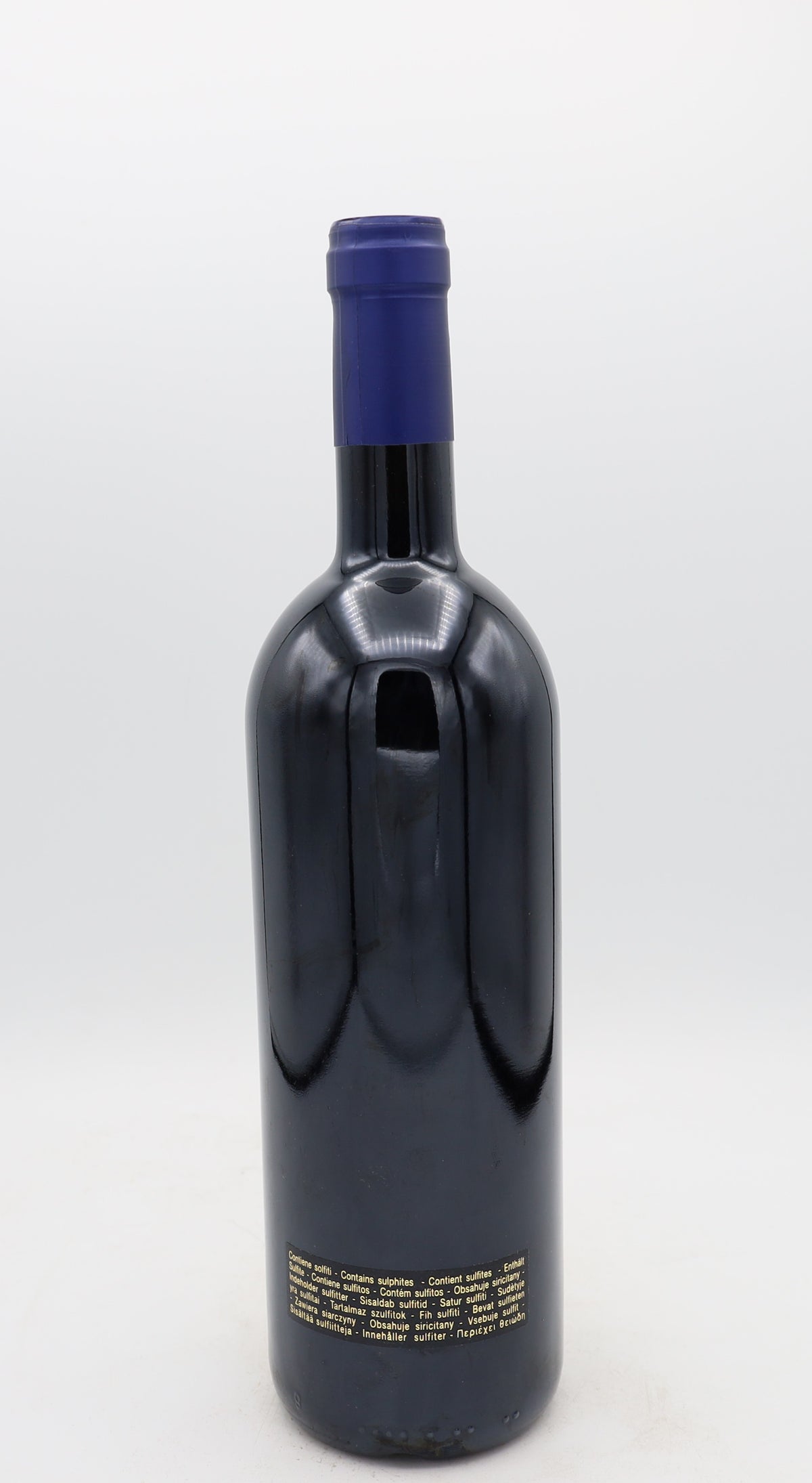 Sassicaia 2015 by Tenuta San Guido, Bolgheri Sassicaia DOC from Tuscany Italy
